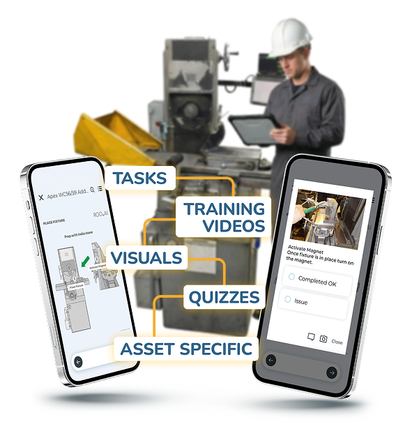 AI Workforce Development & Knowledge Capture