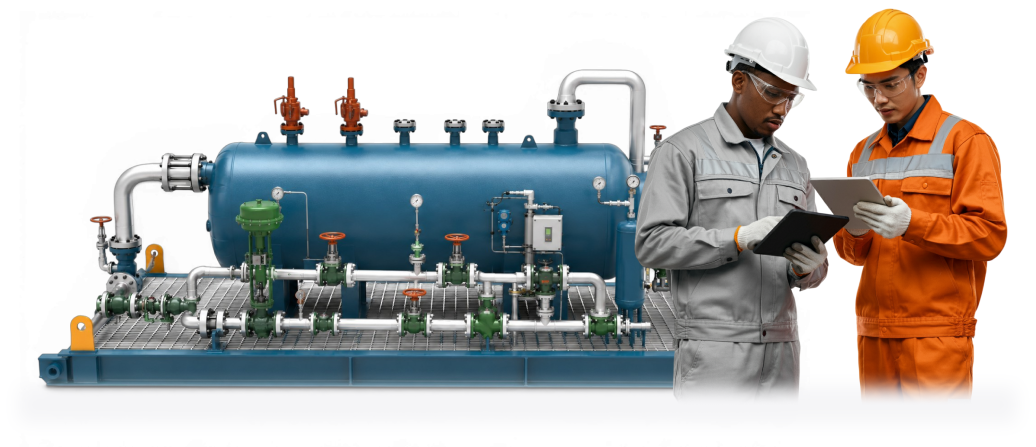 AI Software for Field Service Operations